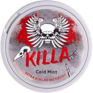 Killa Cold Mint