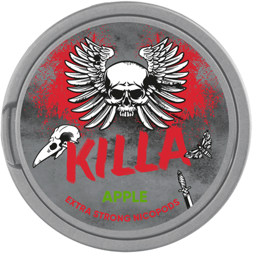 Killa Apple