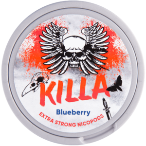 Killa Blueberry