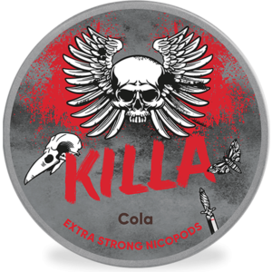 Killa Cola