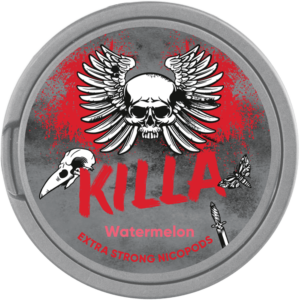 Killa Watermelon