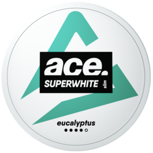 Ace Superwhite Eucalyptus