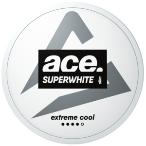 Ace Superwhite Extreme Cool