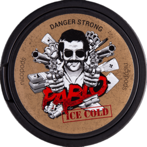 Pablo Ice Cold