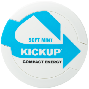 KickUp Soft Mint