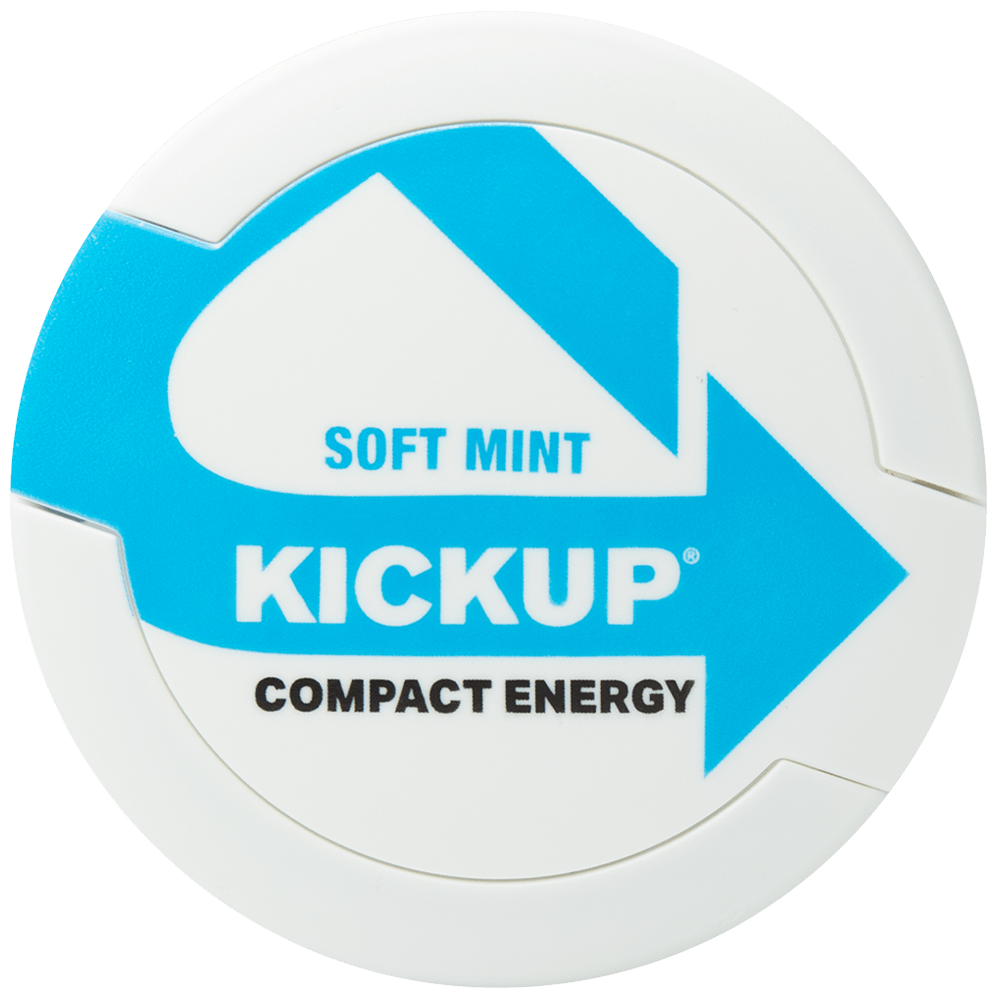 KickUp Soft Mint