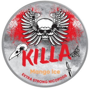 Killa Mango Ice