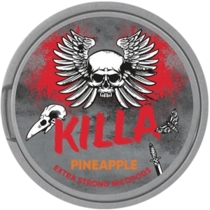 Killa Pineapple