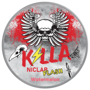 Killa Flash Watermelon