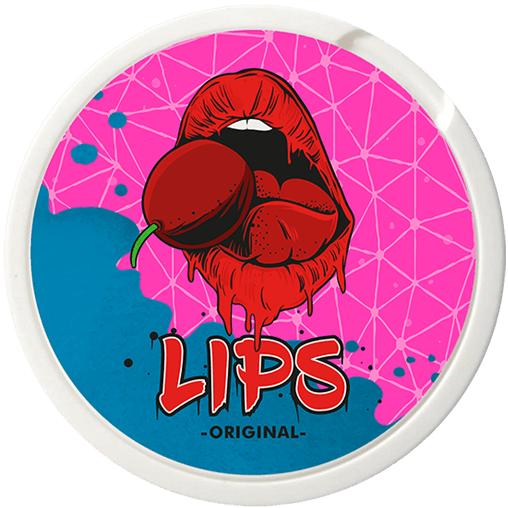 Lips Original