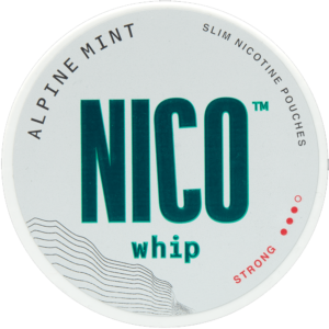 Nico Whip