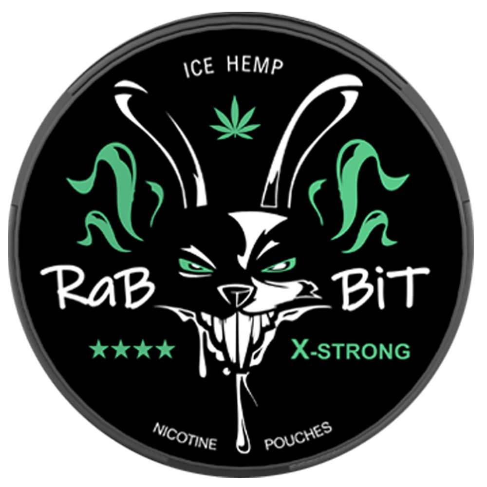 Rabbit Ice Hemp