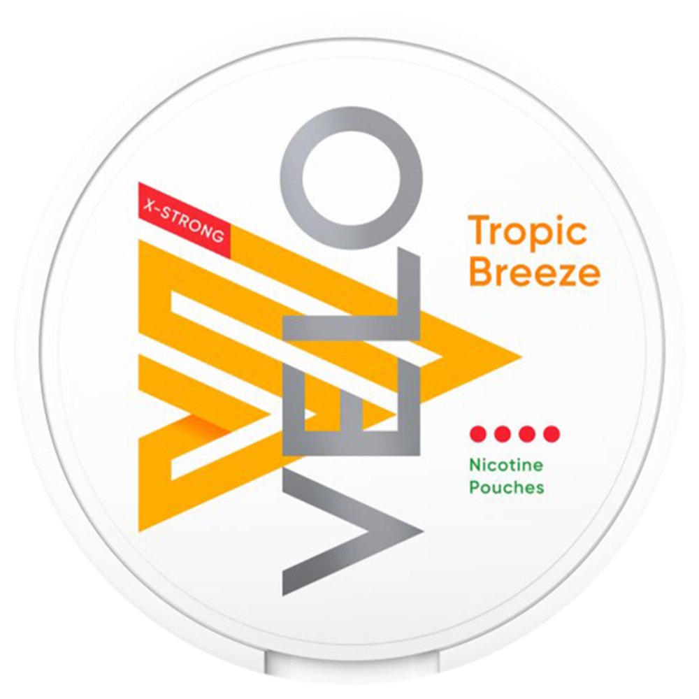 VELO Tropic Breeze