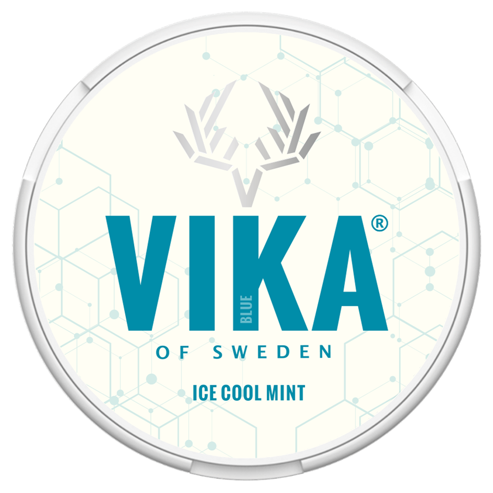 Vika Ice Cool Mint