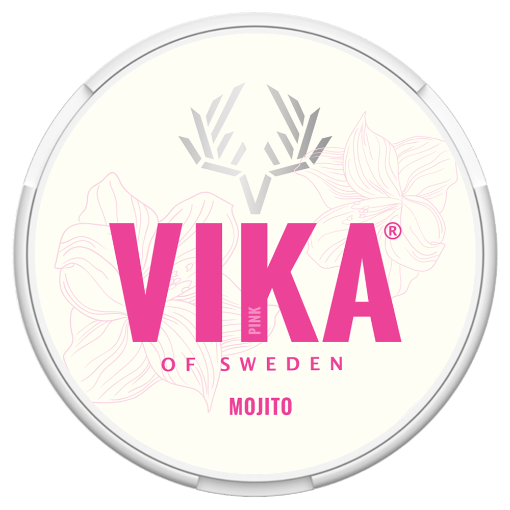 Vika Mojito