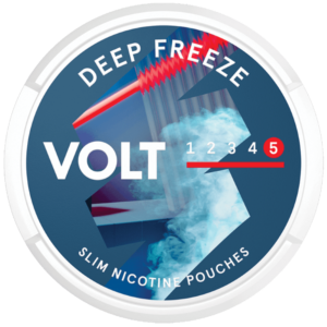 VOLT Deep Freeze Super Strong