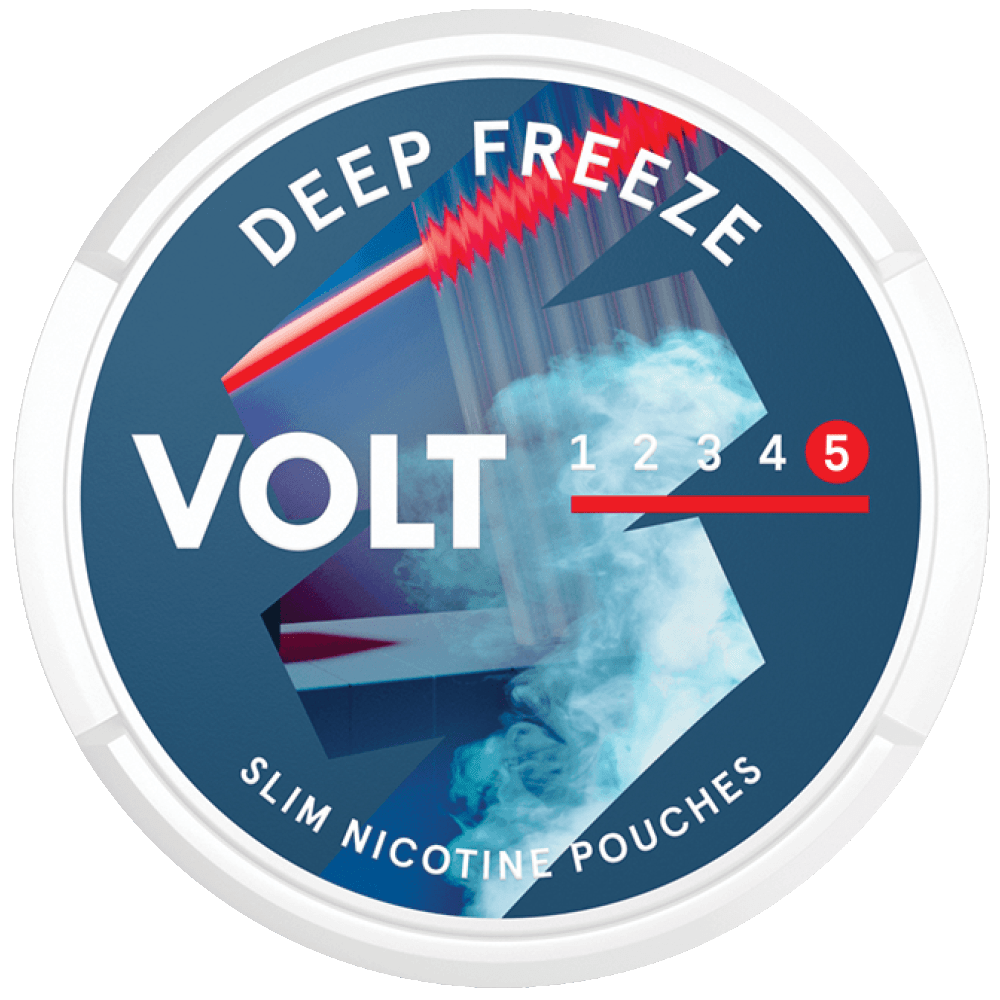 VOLT Deep Freeze Super Strong