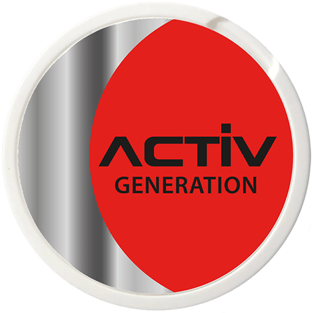 Activ Generation