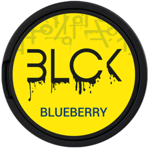 Blck Blueberry