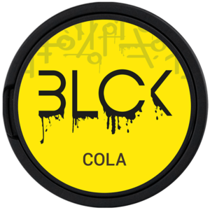 Blck Cola