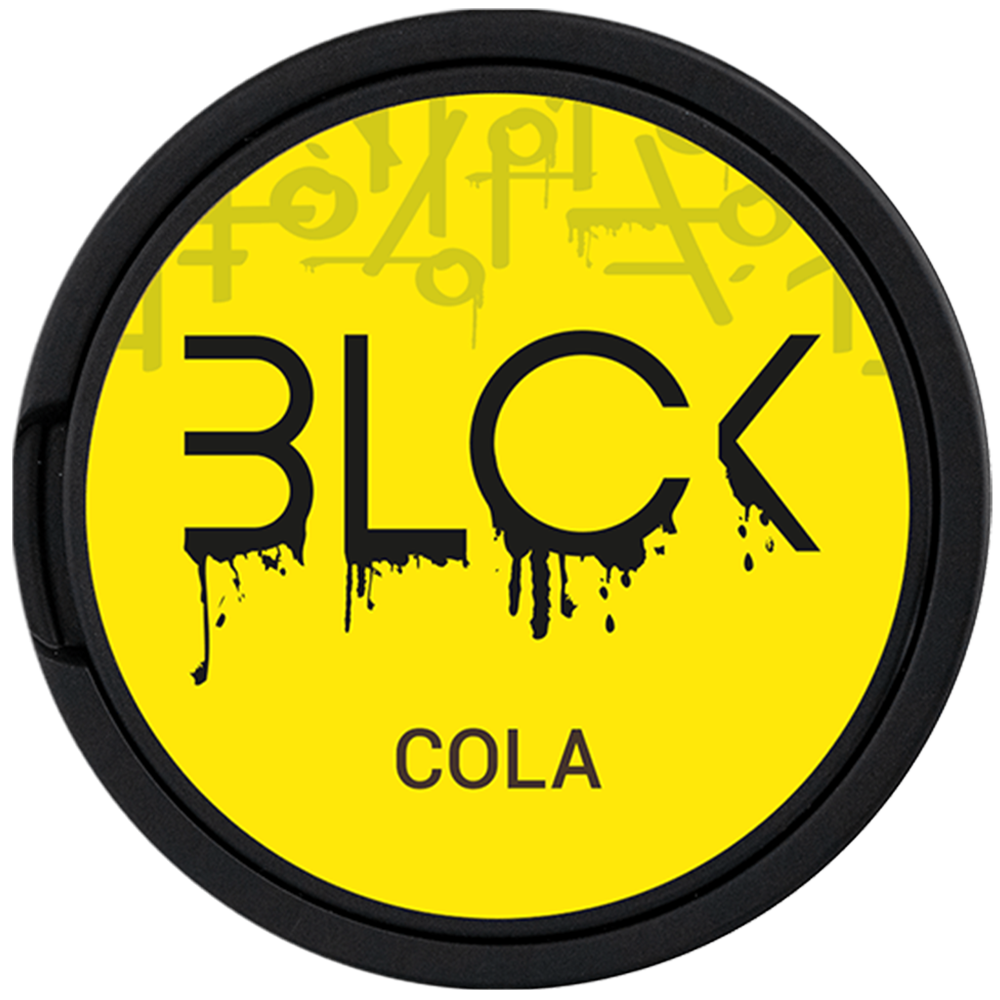 Blck Cola