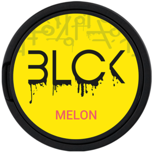 Blck Melon