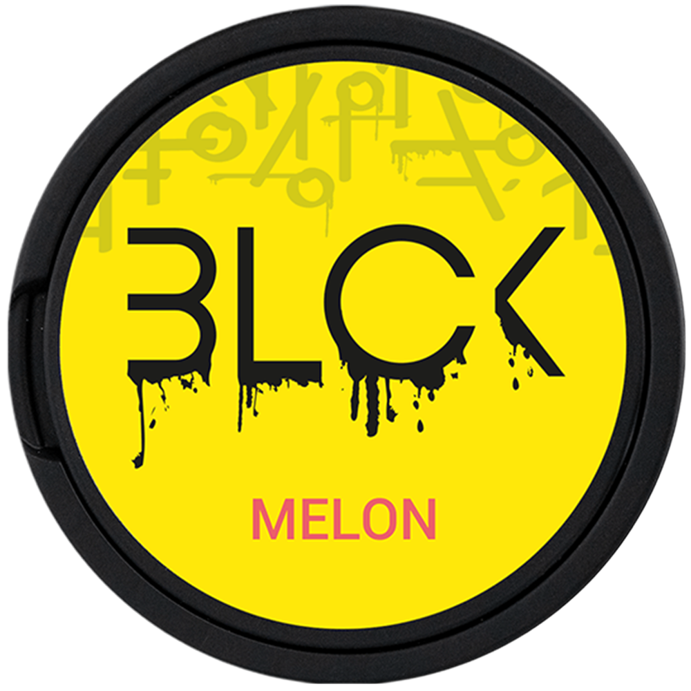 Blck Melon