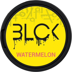 Blck Watermelon