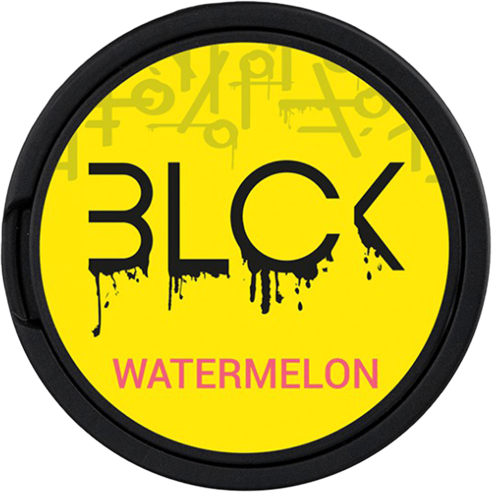 Blck Watermelon