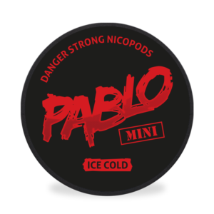 Pablo Mini Ice Cold