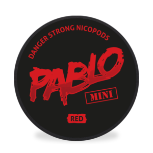 Pablo Mini RED