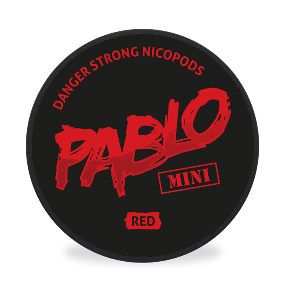 Pablo Mini RED