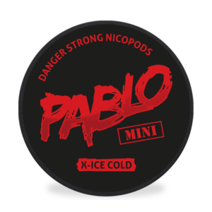 Pablo Mini X-Ice Cold