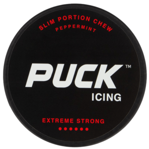 Puck Icing Slim