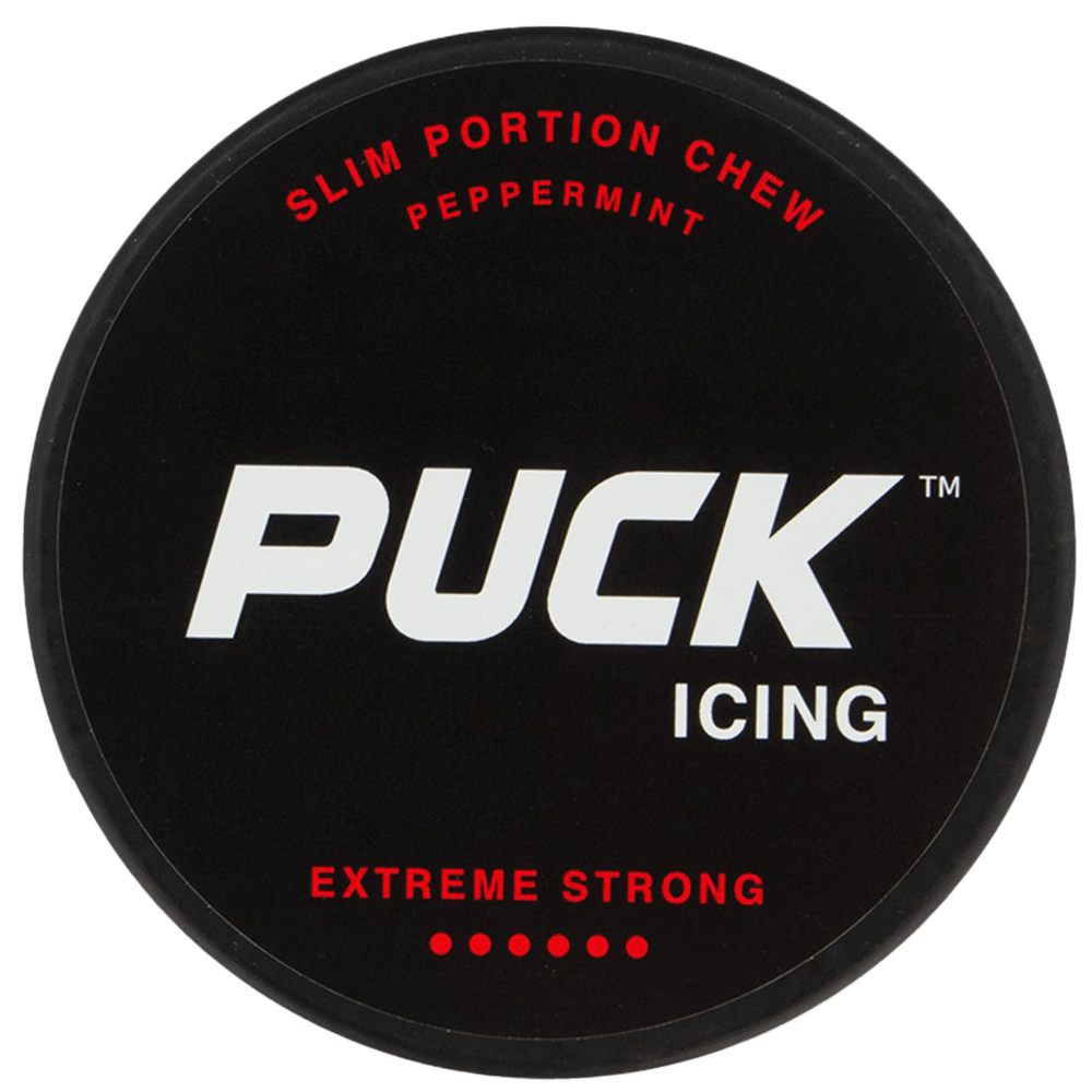 Puck Icing Slim