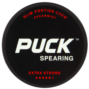 Puck Spearing Slim