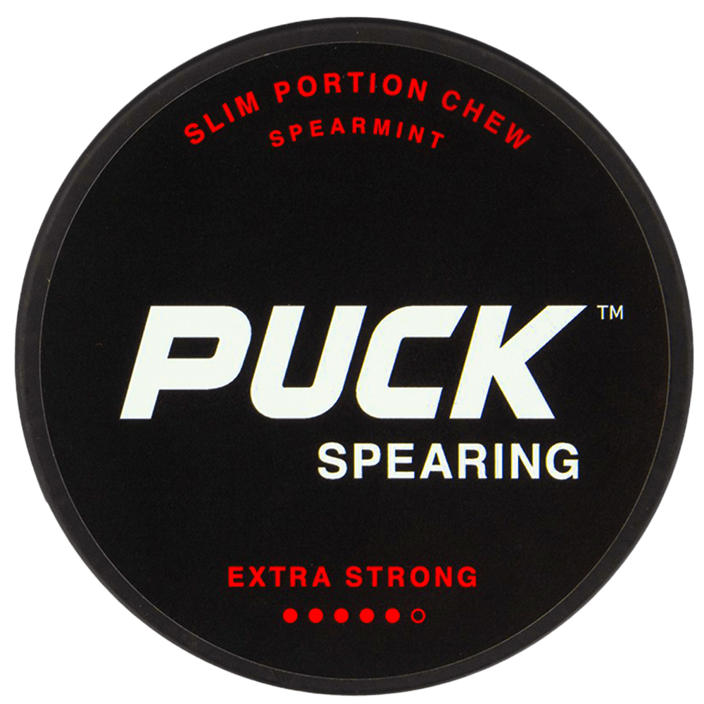 Puck Spearing Slim