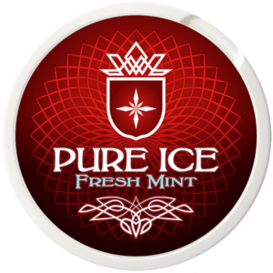 Pure Ice Fresh Mint