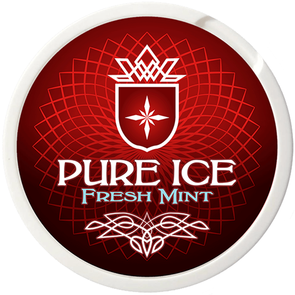 Pure Ice Fresh Mint