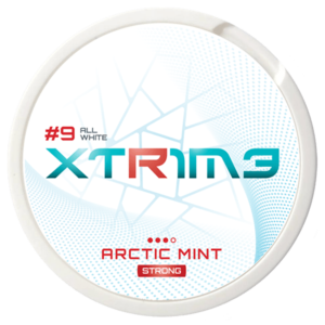 Extreme Artic Mint