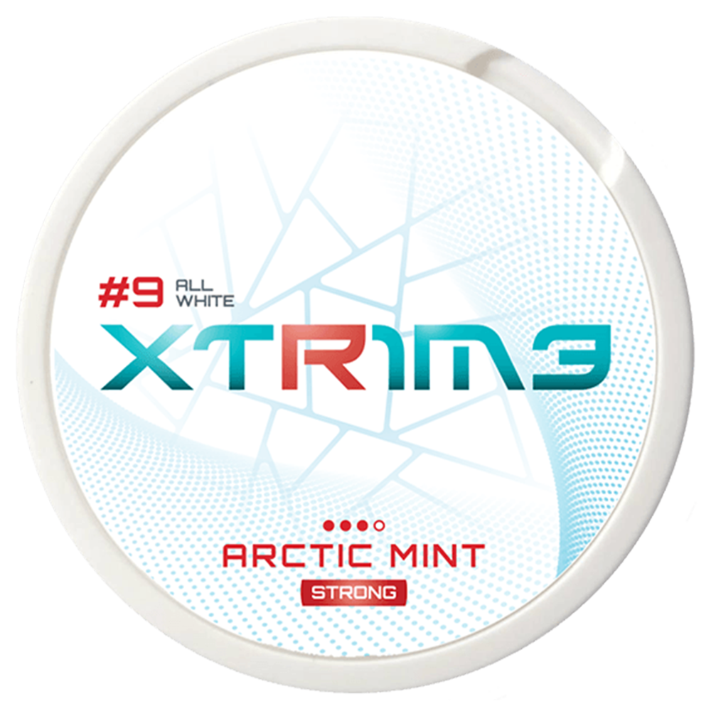 Extreme Artic Mint