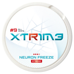 Extreme Neuron Freeze