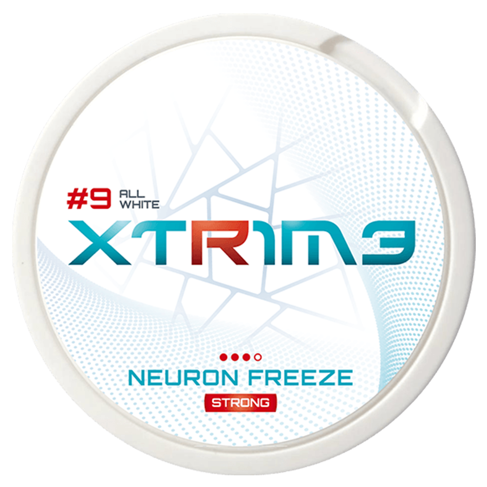 Extreme Neuron Freeze