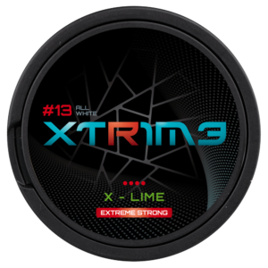 Extreme X-Lime