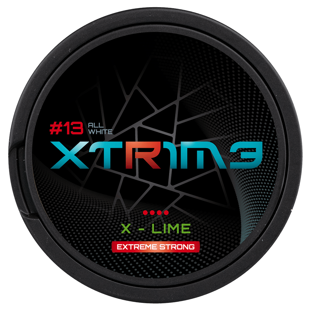 Extreme X-Lime