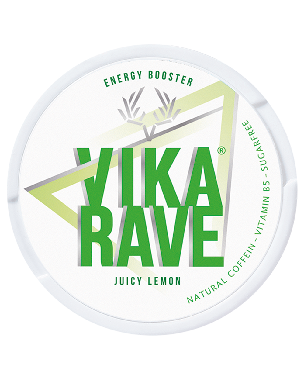 Vika Rave Juicy Lemon