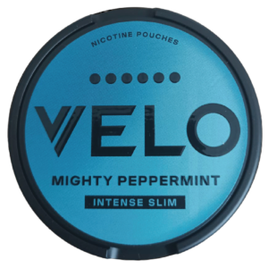 Velo Mighty Peppermint 6 Dots