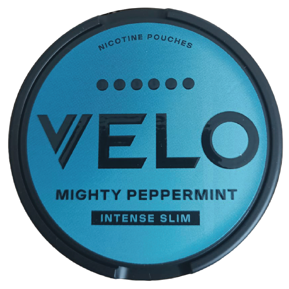 Velo Mighty Peppermint 6 Dots