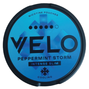 Velo Peppermint Storm 5 Dots