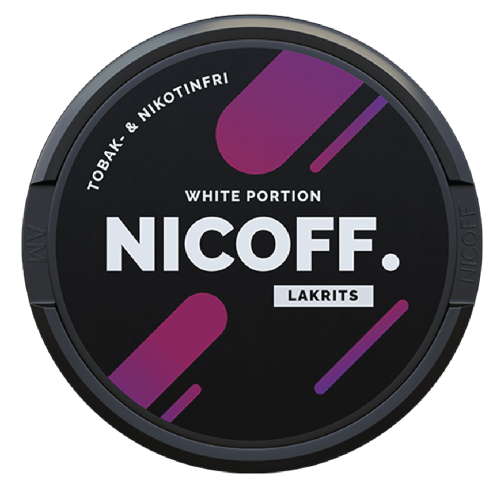 Nicoff Lakrits